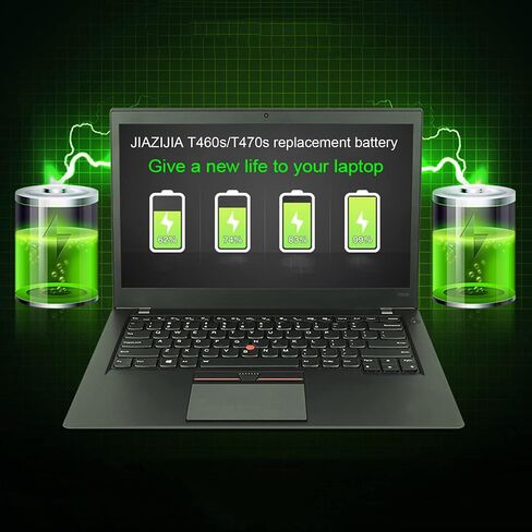 01AV451 استبدال بطارية الكمبيوتر المحمول لينوفو ثينك باد P70 P71 سلسلة الكمبيوتر المحمول SB10F46468 00HW030 78 ++ 78 + 4X50K14092 15V 96Wh 6400mAh in Saudi Arabia