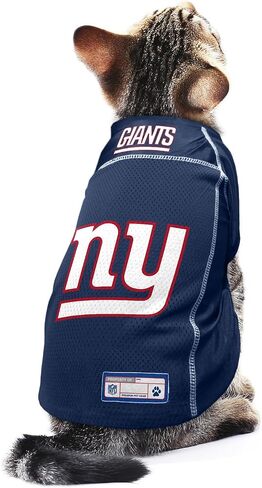 Littlearth San Francisco 49ers NFL Basic Pet Jersey in Saudi Arabia