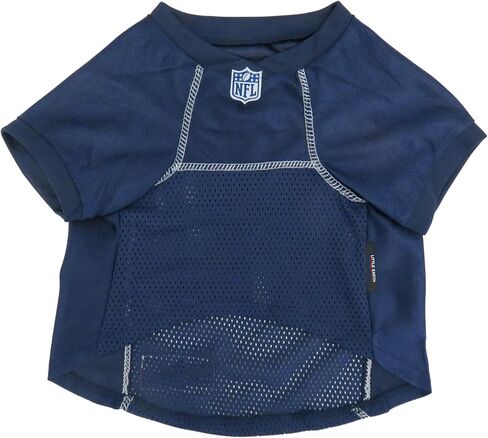 Littlearth San Francisco 49ers NFL Basic Pet Jersey in Saudi Arabia