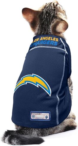 Littlearth San Francisco 49ers NFL Basic Pet Jersey in Saudi Arabia
