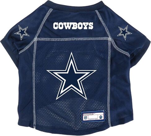 Littlearth San Francisco 49ers NFL Basic Pet Jersey in Saudi Arabia