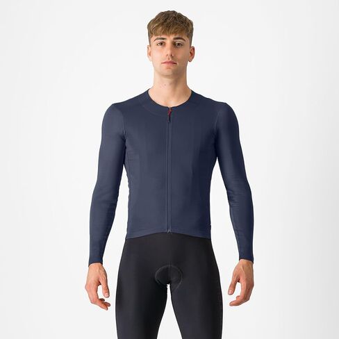 Castelli Fly LS Jersey in Saudi Arabia