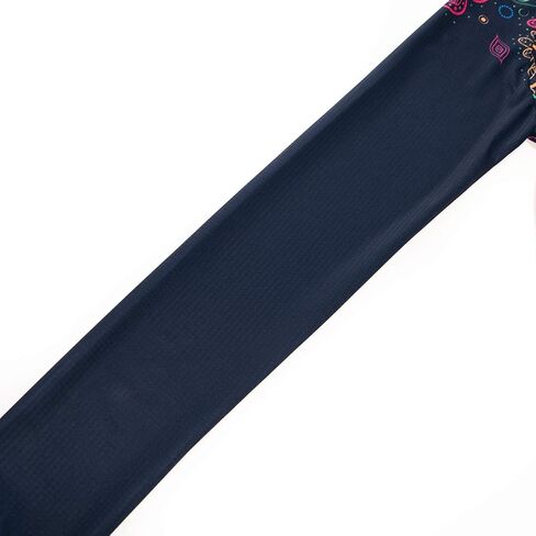 Cycling Jersey Women Biking Jersey Long Sleeve Cycling Shirt Top Ladies MTB Bicycle Clothing in Kuwait