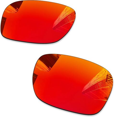 Ploarized Replacement Lenses for Oakley Turbine OO9263 Sunglasses in Kuwait