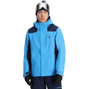 Spyder Men's Primer Insulated Ski Jacket