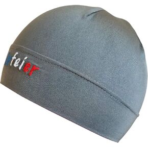 LVFEIER High Elastic RF EMF - Cell Towers - Smart Meters - WiFi Shielding Cap Protect Healthy