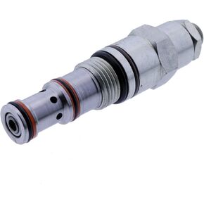 Solarhome Hydraulic Valve 62256 GN62256 62256GT for GENIE Boom Lift Models S-40 S-45 S-60 S-60X S-60 TRAX S-65 S-65 TRAX S-80 S-85