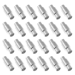 ZYAMY 24PCS Inline Skateboard Wheels Skateboard Spacer Bearing 6mm Aluminum Speed Spacer for Axle Roller Skate Sleeve Spike Sleeve for Skate Skates Skateboards Single Row Pulley Double Row Pulley