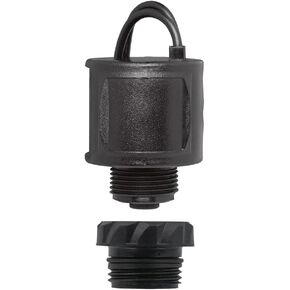 Orbit 57226 - 24V Solenoid for All Orbit Sprinkler Valves with L-Series Adapter