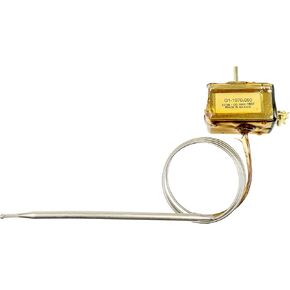 Robertshaw Ranco G1-1070-000 Thermostat, Type G1, Temperature 0-190 °F, 36" Capillary Length