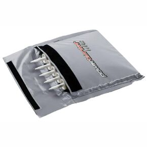 Powerblanket PBLCAUW - Caulk Warmer & Equipment Heated Pouch