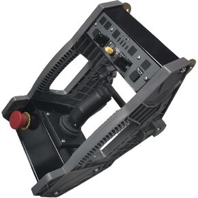0272778 1001091153 1001091154 JLG Control Box,ARELLY JLG Lift Parts Used for JLG Scissor Lift Models 1930ES, 2030ES,1230ES, 2032ES, 2630ES, 2632ES...