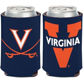 WinCraft Virginia Cavaliers Can Cooler