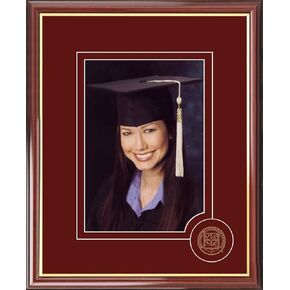 Campus Images NCAA Minnesota Golden Gophers University Spirit Portrait Frame