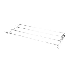 Oven Rack Slide Assembly