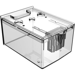 Removable Water Tank for HG01 Ultrasonic Record Cleaner (Water Tank)