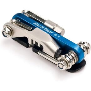 Park Tool, IB-3, I-Beam 3, Multi-tool, 13 functions