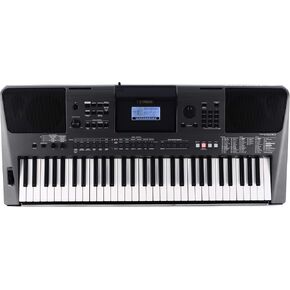 Yamaha PSR-I500 61-Key Portable Keyboard With Indian Voices, Styles and Songs