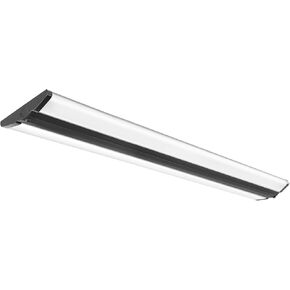 FaithSail 8FT LED Shop Light, 110W LED Wraparound Ultra Slim Strip Lights, 12600 Lumens, 5000k LED Garage Lighting, 8 Foot LED Strip Light for Office, Workshop, Fluorescent version Replacement, 4 Pack
