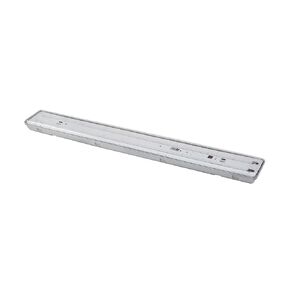 Kason (KASOA) 1810LX4000 Led Fixture, clear
