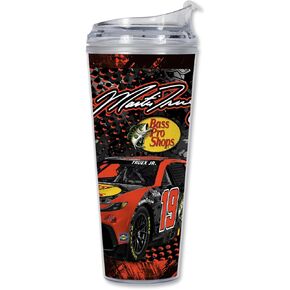 Rico Industries NASCAR Unisex-Adult Sports