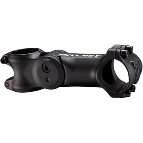Ritchey 4-Axis Adjustable Bike Stem - 31.8mm, 90mm, Adjustable, Aluminum, for Mountain, Road, Cyclocross, Gravel, and Adventure Bikes