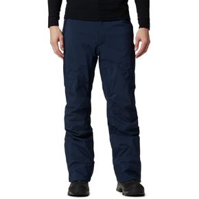 Columbia Men's Powder Stash Pant, Collegiate Navy, X-Large