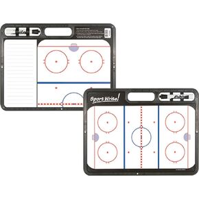 Coaching Board - Pro Ice Hockey
