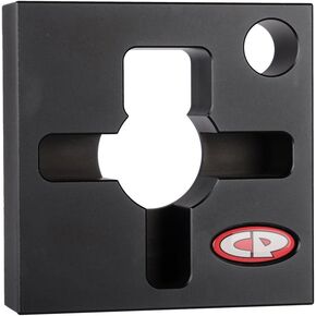 Tank Regulator Tool - Black