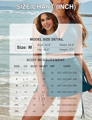 Blooming Jelly Women One Piece Swim Dress Tummy Control Swimsuits Slimming Color Block Drawstring Bathing Suit in Saudi Arabia