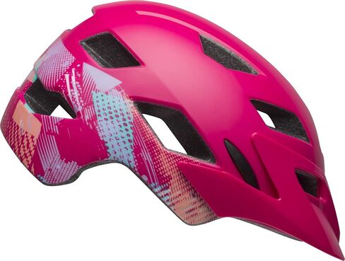 Bell Sidetrack Child & Youth Bike Helmet in Saudi Arabia