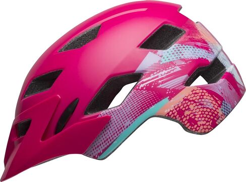 Bell Sidetrack Child & Youth Bike Helmet in Saudi Arabia
