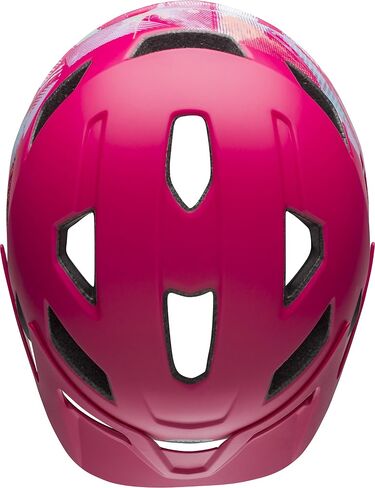 Bell Sidetrack Child & Youth Bike Helmet in Saudi Arabia