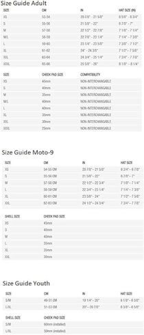 خوذة دراجة بيل Sidetrack للأطفال والشباب in Kuwait