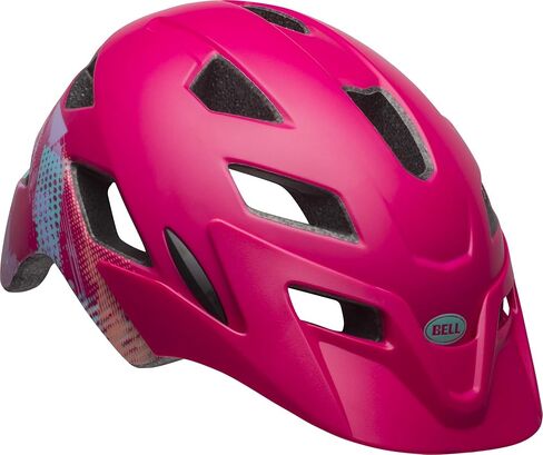 Bell Sidetrack Child & Youth Bike Helmet in Saudi Arabia