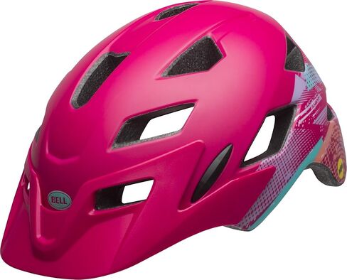 Bell Sidetrack Child & Youth Bike Helmet in Saudi Arabia