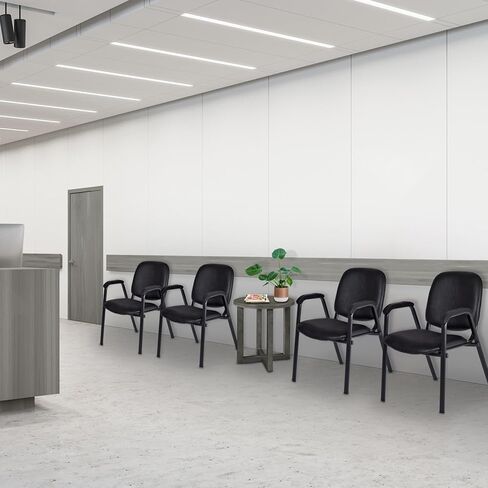 Regency Stacking Reception, 1 Chair, Vinyl in Kuwait