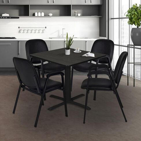 Regency Stacking Reception, 1 Chair, Vinyl in Kuwait