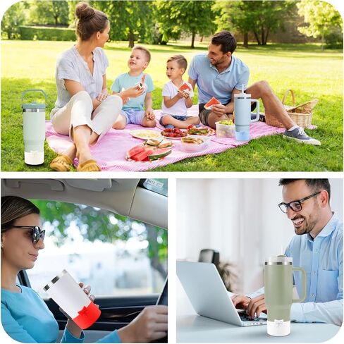 حذاء سيليكون واقي بفيونكة، متوافق مع كوب ستانلي 20/30/40 أونصة، لحذاء Hydroflask 12-24 أونصة، المزيد من الزجاجات بقاعدة 2.95 بوصة، لحذاء ستانلي لملحقات كأس ستانلي (وردي) in Kuwait