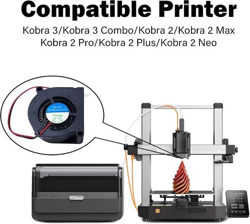 256 x268MM Kobra 3/Kobra 3 Combo Dual Sided Build Plate Spring Steel Sheet Smooth H1H Platform Build Sheet (Phantom+ Light Beam) Heated Bed for Anycubic 3D Printer in Saudi Arabia