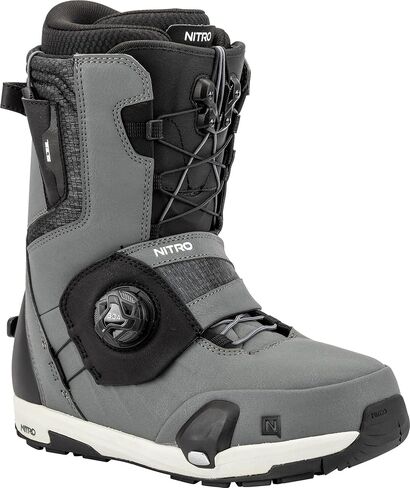 Nitro Profile Step On TLS Men's Snowboard Boots in Kuwait