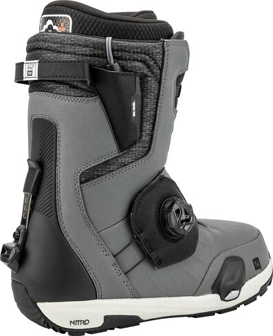 Nitro Profile Step On TLS Men's Snowboard Boots in Kuwait