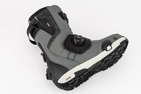Nitro Profile Step On TLS Men's Snowboard Boots in Kuwait