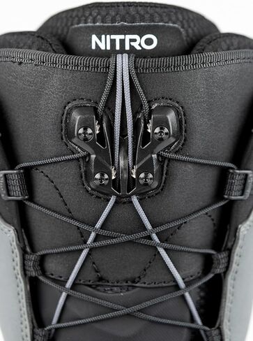 Nitro Profile Step On TLS Men's Snowboard Boots in Kuwait