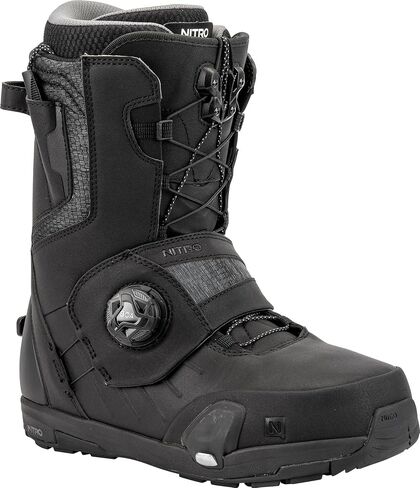 Nitro Profile Step On TLS Men's Snowboard Boots in Kuwait