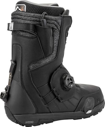 Nitro Profile Step On TLS Men's Snowboard Boots in Kuwait