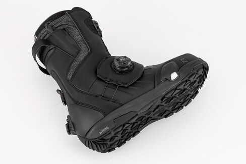 Nitro Profile Step On TLS Men's Snowboard Boots in Kuwait