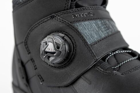 Nitro Profile Step On TLS Men's Snowboard Boots in Kuwait