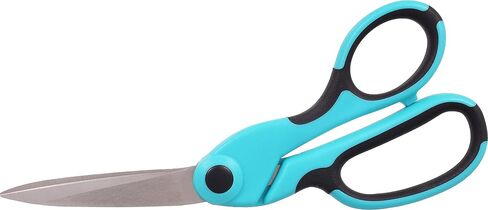 SINGER 8-1/2-Inch ProSeries Heavy Duty Bent Sewing Scissors in Saudi Arabia