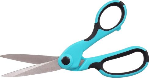 SINGER 8-1/2-Inch ProSeries Heavy Duty Bent Sewing Scissors in Saudi Arabia